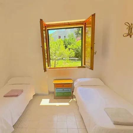 Apartment Casa Della Nonna - Baia Verde