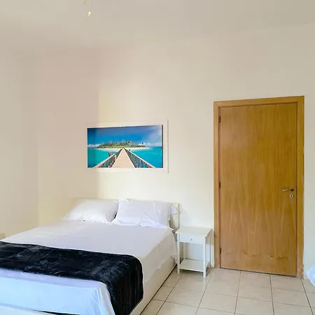Apartment Casa Della Nonna - Baia Verde
