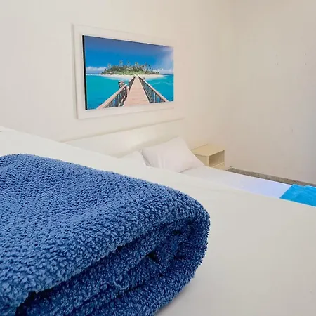 Casa Della Nonna - Baia Verde Gallipoli