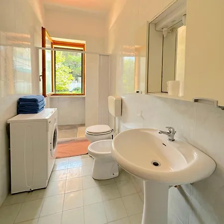 Casa Della Nonna - Baia Verde Gallipoli
