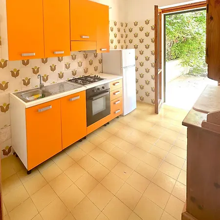 Apartment Casa Della Nonna - Baia Verde Gallipoli